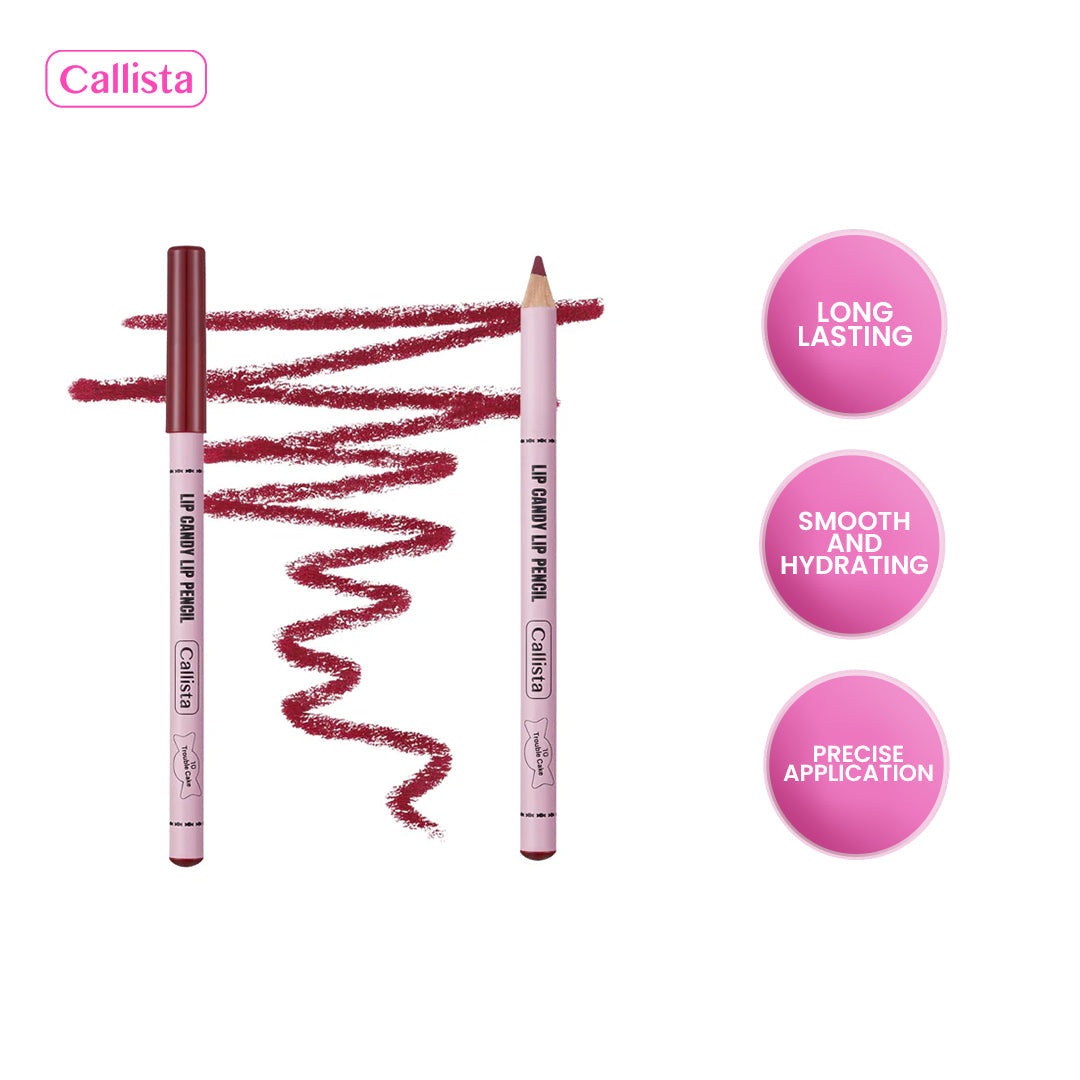 Lip Candy Lip Pencil