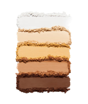 Trouble Maker Bad Press Setting Powder No Comment Translucent 4.5gm