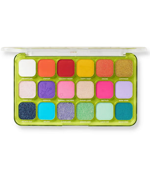 Trouble Maker Big Trouble Shadow Palette Playground