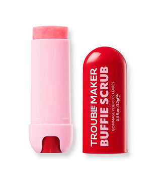 Trouble Maker Buffie Sugar Lip Scrub 3.2gm