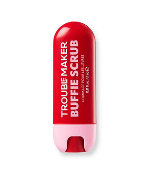 Trouble Maker Buffie Sugar Lip Scrub 3.2gm