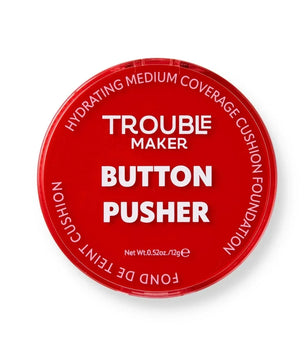 Trouble Maker Button Pusher Air Cushion Foundation Firecracker 12gm