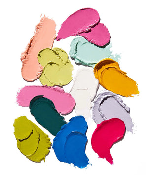 Trouble Maker Cream Colourful Maker Palette The Mixer