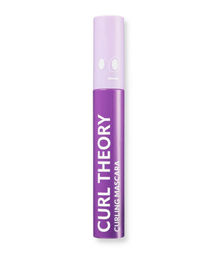 Trouble Maker Curl Theory Curling Mascara Black