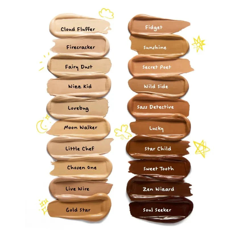 Trouble Maker Ditto Radiant Concealer Fairy Dust 4ml