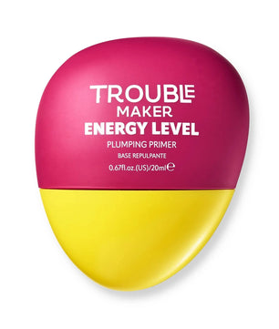 Trouble Maker Energy Level Plumping Primer 20ml