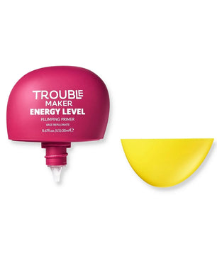 Trouble Maker Energy Level Plumping Primer 20ml