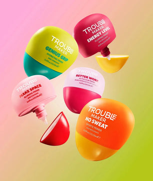 Trouble Maker Genius Grip Hydrating Primer 20ml