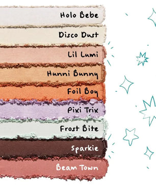 Trouble Maker Gloie Lighter Highlight Hunni Bunny Gold 5gm