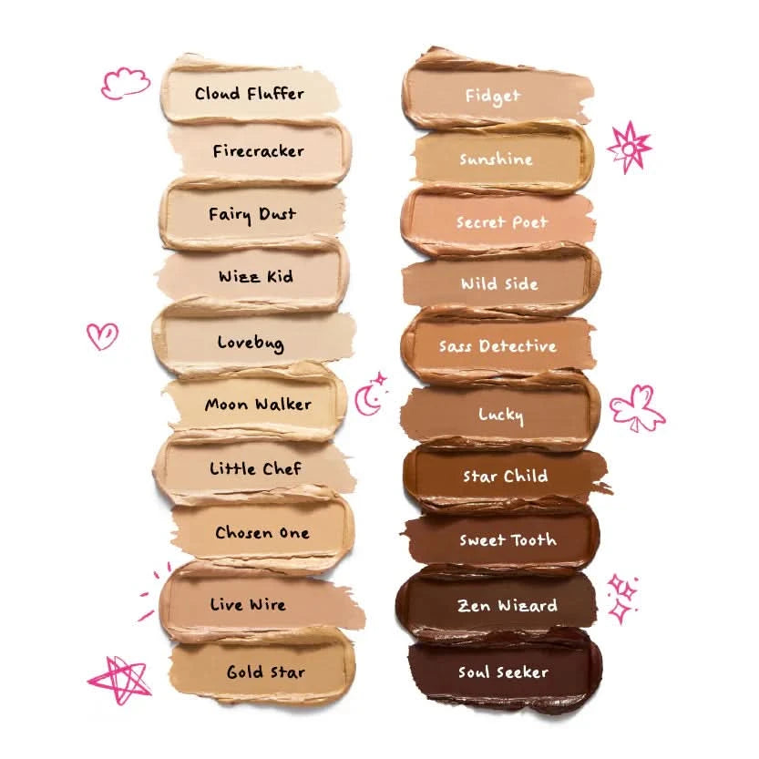 Trouble Maker Joi Stick Multi Use Foundation Little Chef