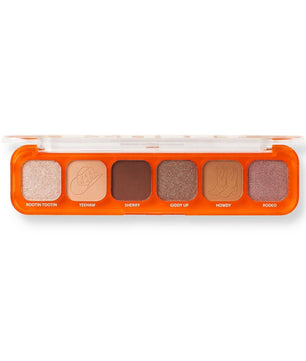 Trouble Maker Little Trouble Shadow Palette Cowboy