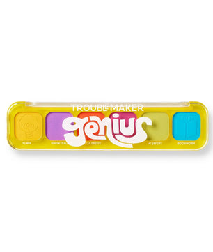 Trouble Maker Little Trouble Shadow Palette Genius