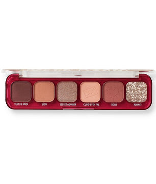 Trouble Maker Little Trouble Shadow Palette Love Note