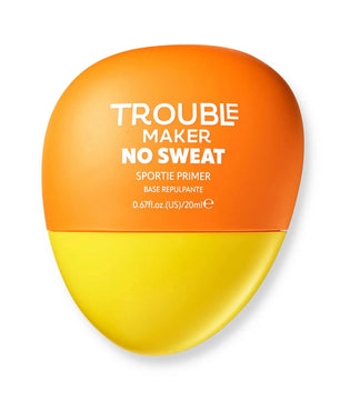 Trouble Maker No Sweat Mattifying Primer 20ml