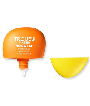 Trouble Maker No Sweat Mattifying Primer 20ml