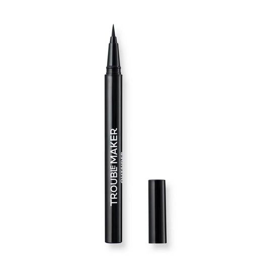 Trouble Maker Outsider Liquid Eyeliner Pen Black 0.5ml