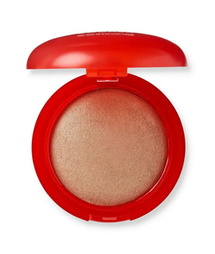 Trouble Maker Overcooked Baked Bronzer Cinnamon Twist Light 7.5gm
