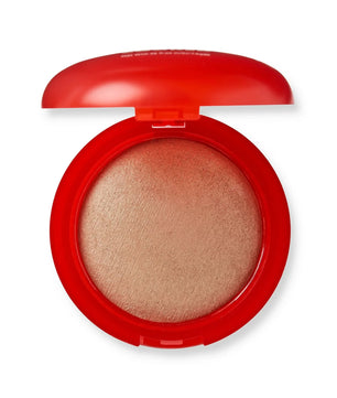 Trouble Maker Overcooked Baked Bronzer Cinnamon Twist Light 7.5gm