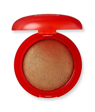 Trouble Maker Overcooked Baked Bronzer Ginger Snap Light-Medium 7.5gm