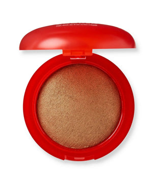Trouble Maker Overcooked Baked Bronzer Ginger Snap Light-Medium 7.5gm