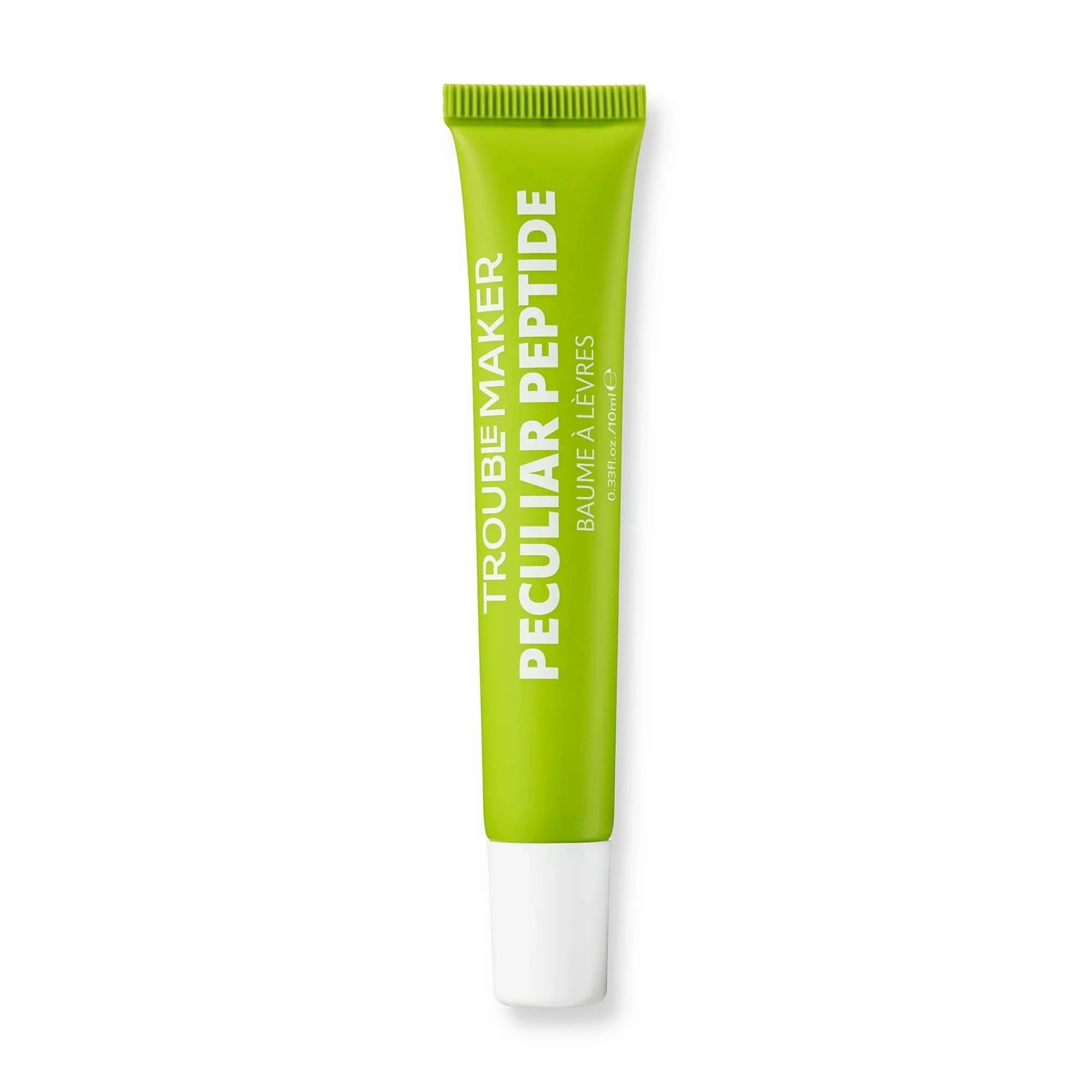 Trouble Maker Peculiar Peptide Lip Balm Mint Choc Chip 10ml – Reanapk