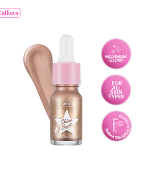 Shine Bestie Liquid Highlighter