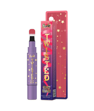 Twisted Glow Blush