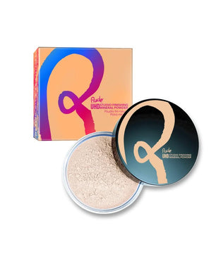 Ultra High Definition Studio Finishing Mineral Powder