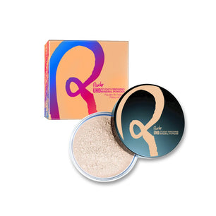 Ultra High Definition Studio Finishing Mineral Powder