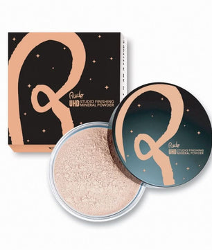 Ultra High Definition Studio Finishing Mineral Powder