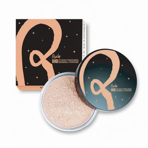 Ultra High Definition Studio Finishing Mineral Powder