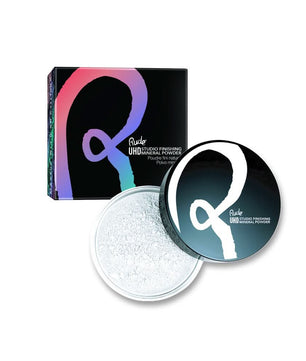Ultra High Definition Studio Finishing Mineral Powder