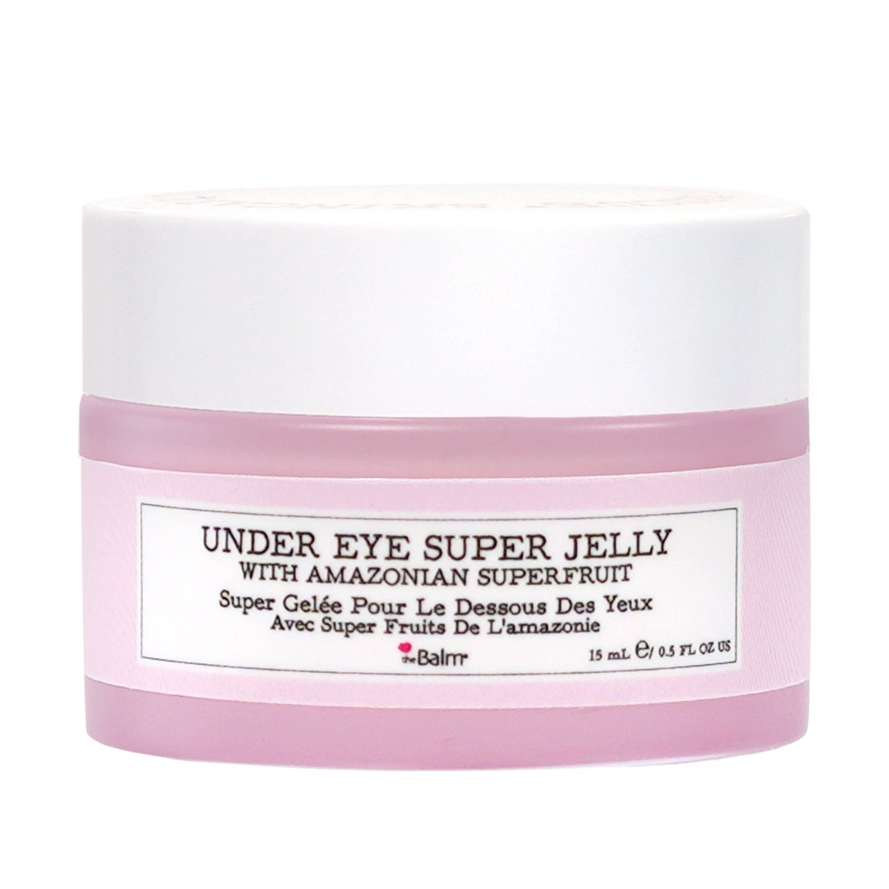 Under Eye Super Jelly 15ml