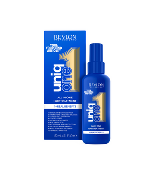 UniqONE™ Repair Hair Spray Leave-In Treatment - 150ml - 