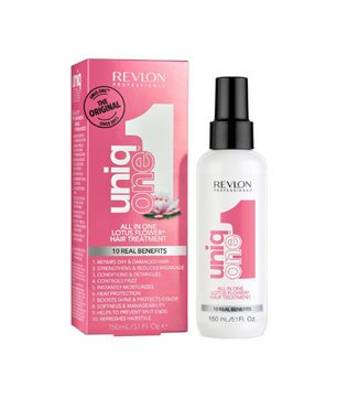 UniqONE™ Repair Hair Spray Leave-In Treatment - 150ml - 