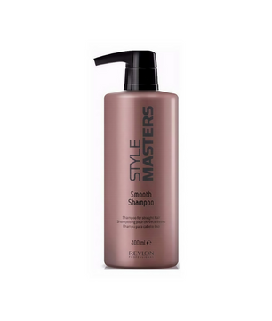 STYLE MASTERS™ Smooth Shampoo - 400ml
