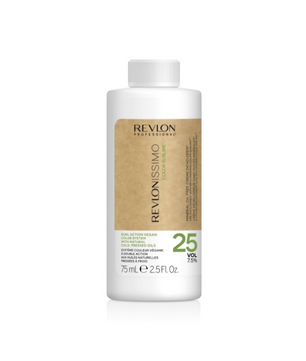 Revlonissimo Color Sublime Creme Mini Developer 25 Vol / 7.5% 75ml