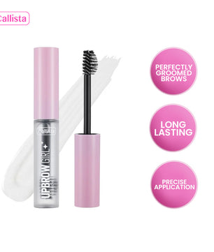 Upbrow Girl Eyebrow Lamination Gel