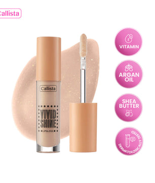 Vivid Shine Lip Gloss