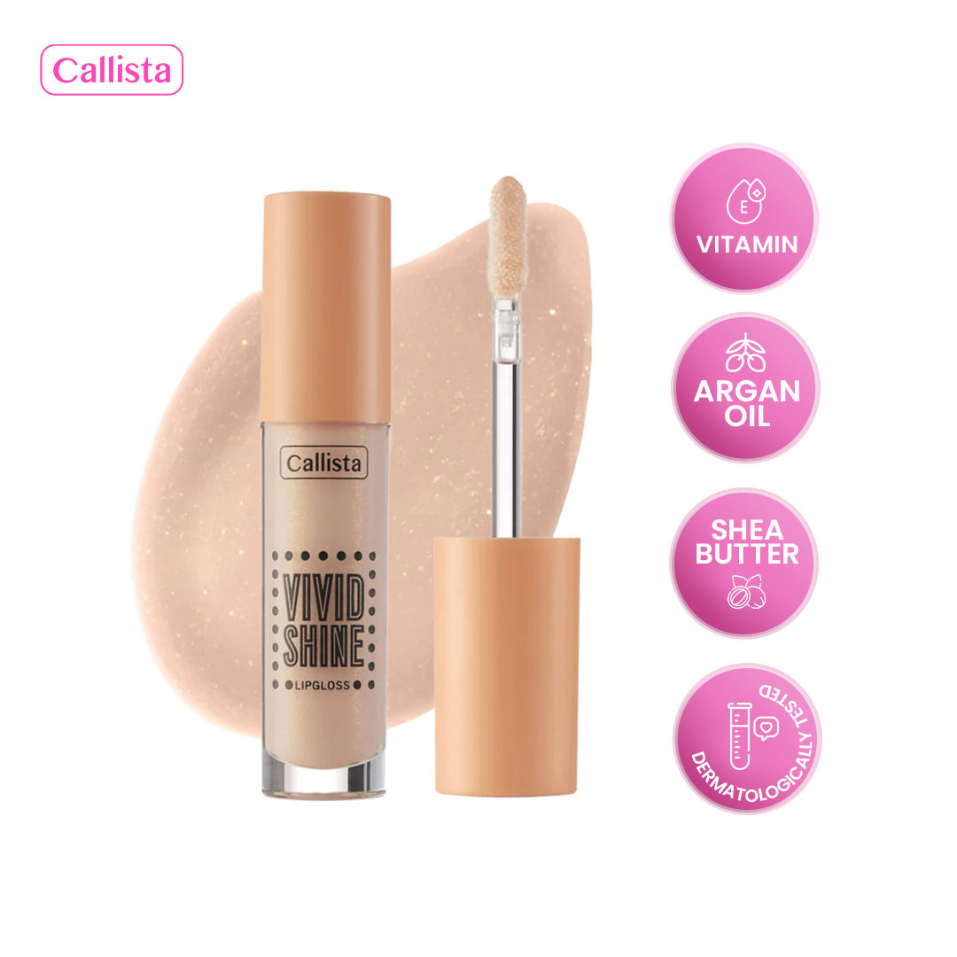 Vivid Shine Lip Gloss
