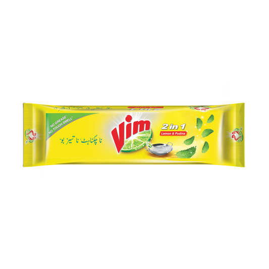 VIM BAR LEMON PI6 42X230G