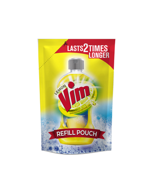 VIM GEL LMN REFIL POU LOC PI1 12X750ML