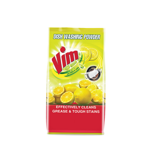 VIM HDW ABR PWDR LMN SCOURER A6 12X750G