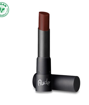 Attitude Matte Lipstick