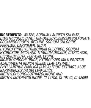 LIFEBUOY HERBAL SHAMPOO 90ML