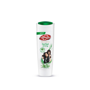 Lifebuoy Shampoo Herbal 650Ml