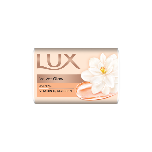 Lux velvet glow soap Mini 50gm
