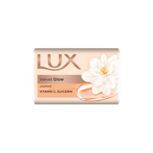 Lux Velvet Glow Soap Mini 50Gm