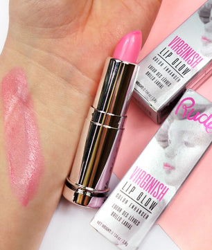 Virginish Lip Glow Color Enhancer