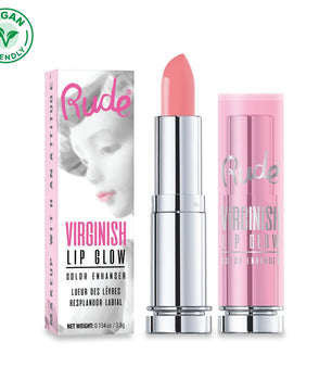 Virginish Lip Glow Color Enhancer